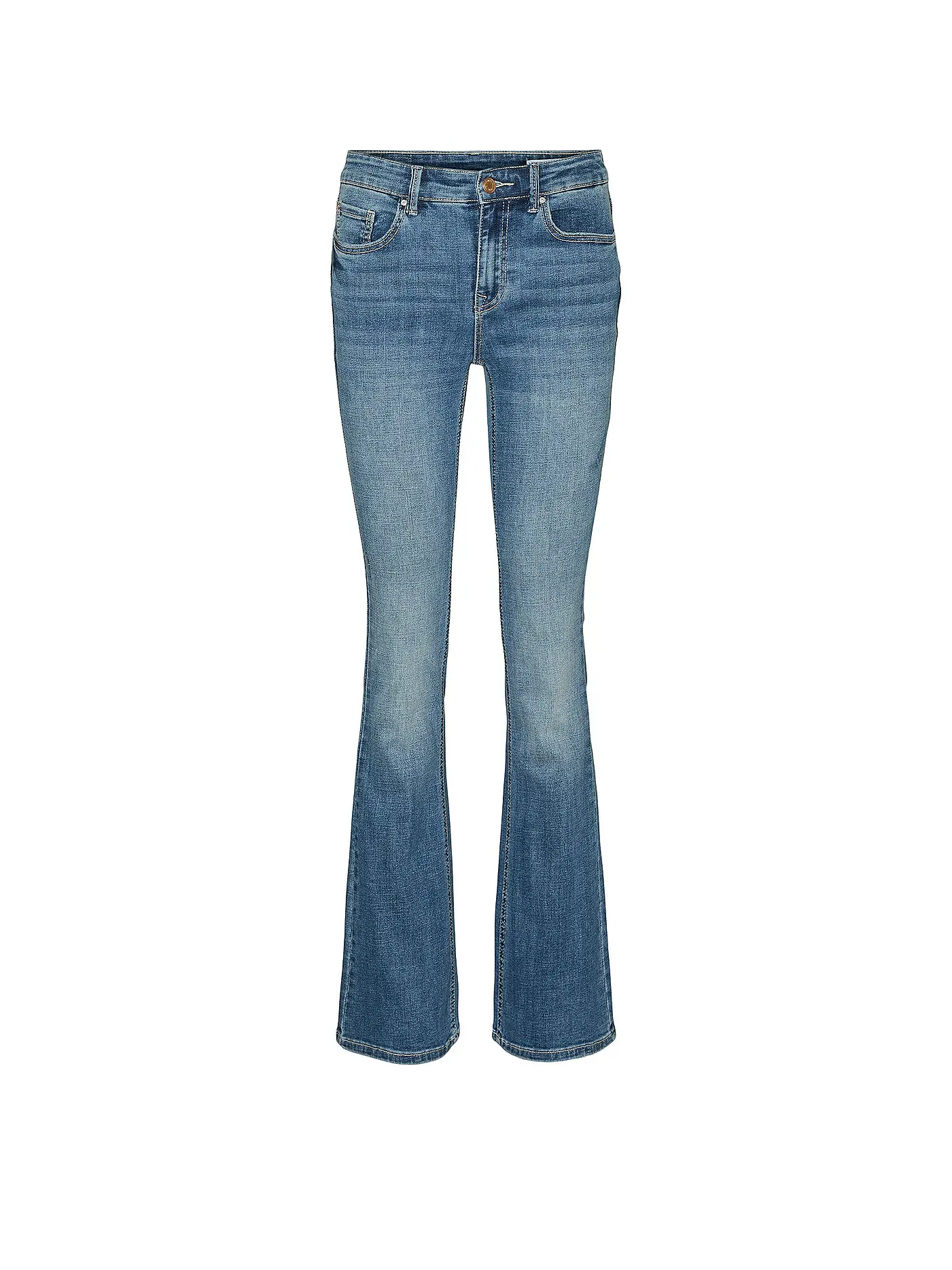 VERO MODA | Jeans Flared Fit VMFLASH | 